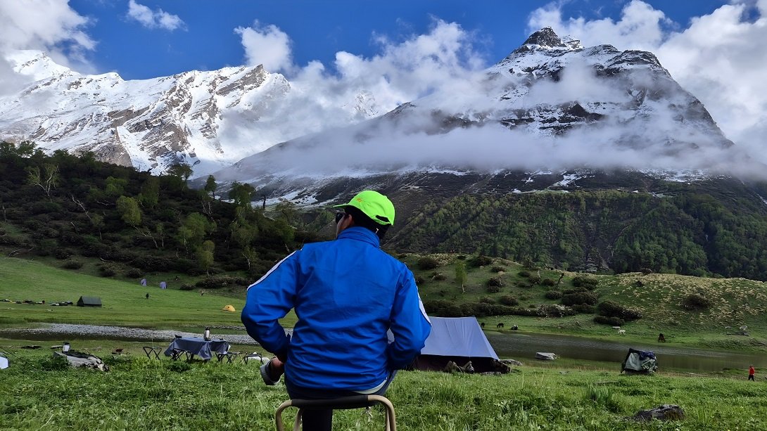 Har Ki Doon - Ruisara Tal Trek