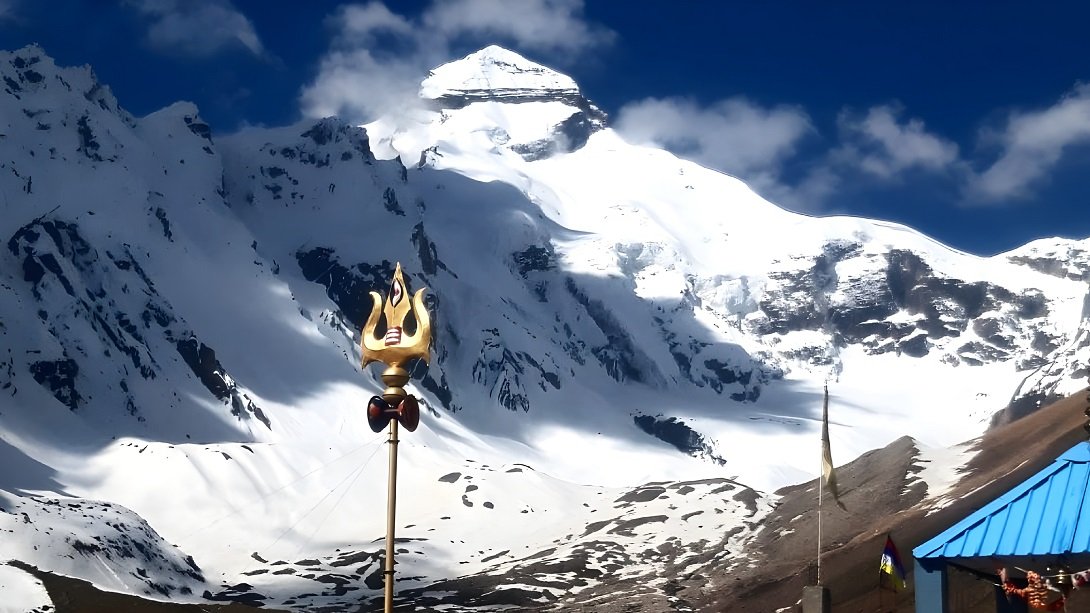Adi Kailash, Om Parvat Yatra With Panchulli Basecamp Trek