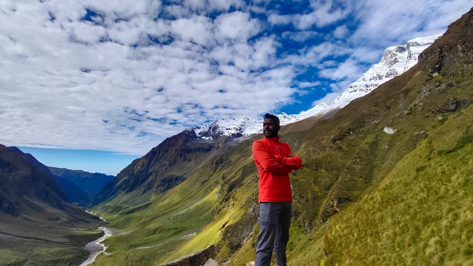 Trails Pass Expedition 