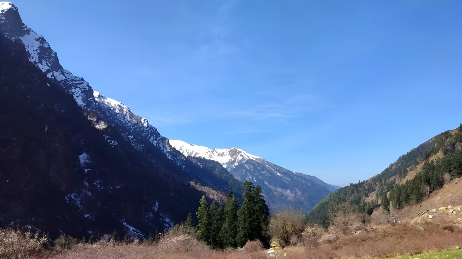 Har Ki Doon Trek Gallery