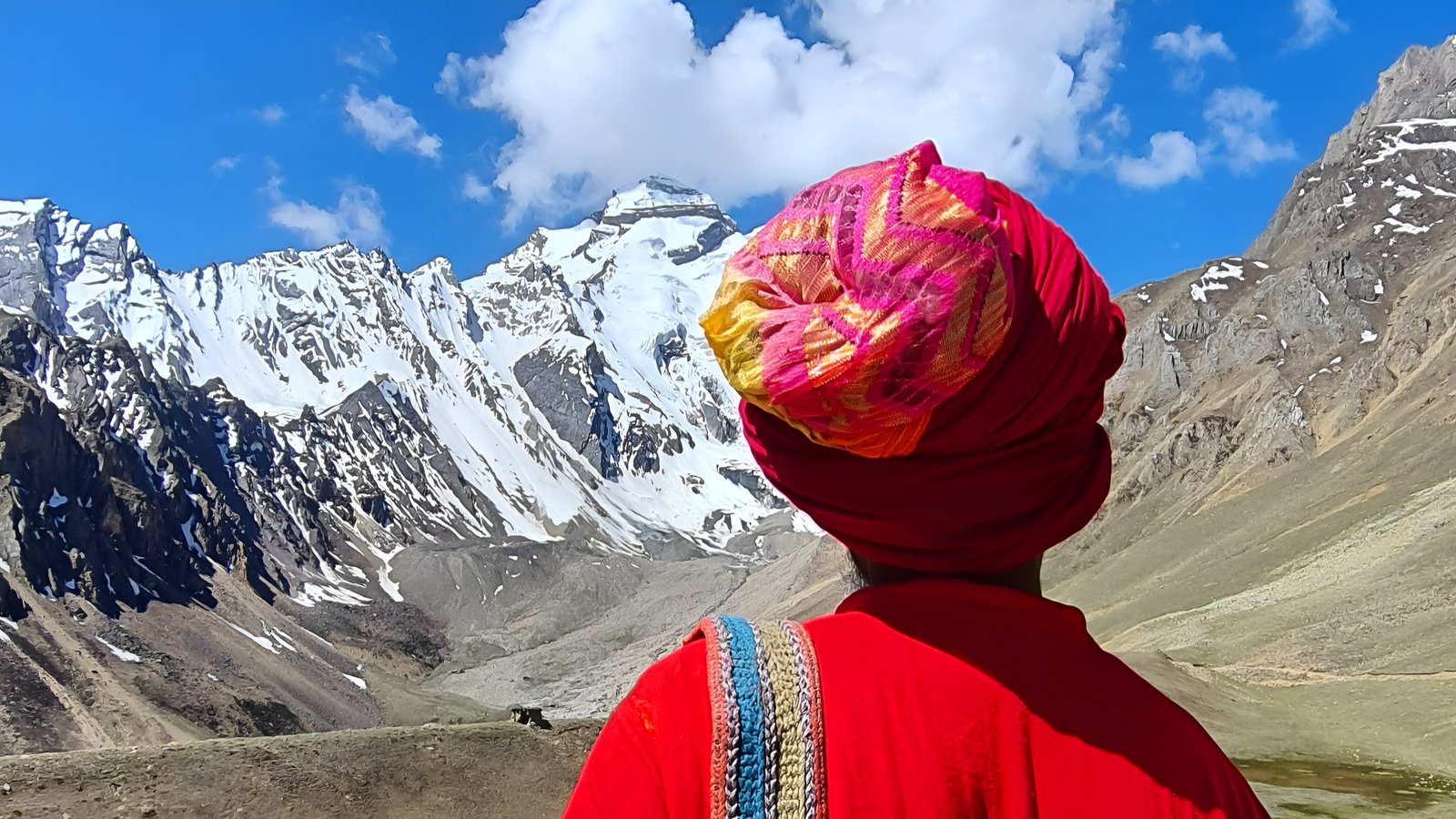 Adi Kailash, Om Parvat Yatra With Panchulli Basecamp Trek Gallery
