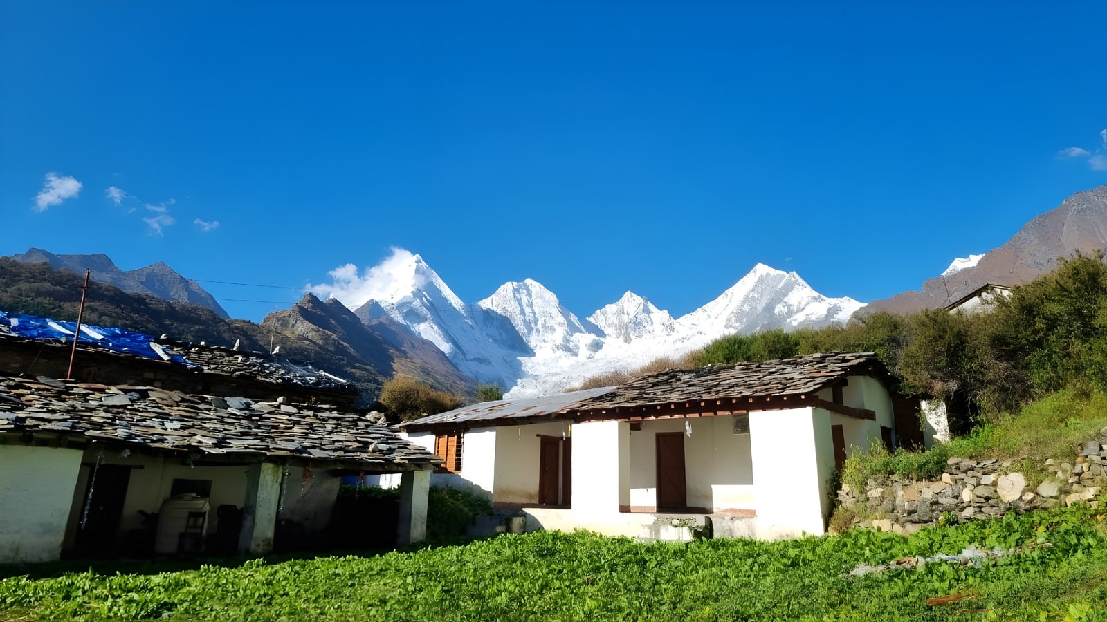 Adi Kailash, Om Parvat Yatra With Panchulli Basecamp Trek Gallery