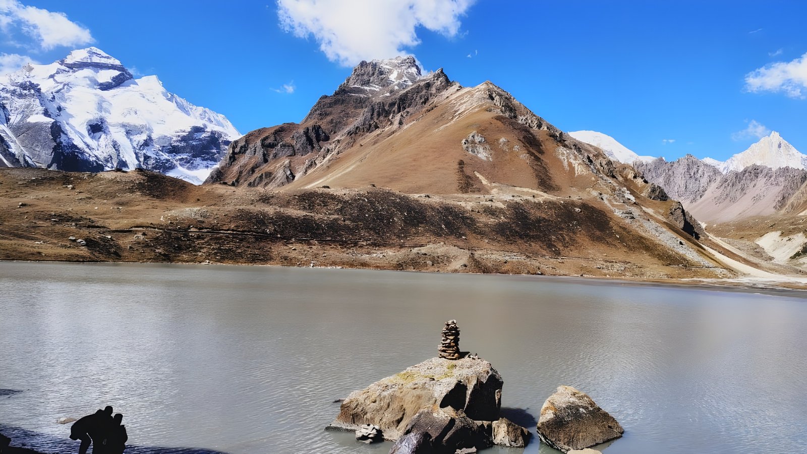 Adi Kailash, Om Parvat Yatra With Panchulli Basecamp Trek Gallery