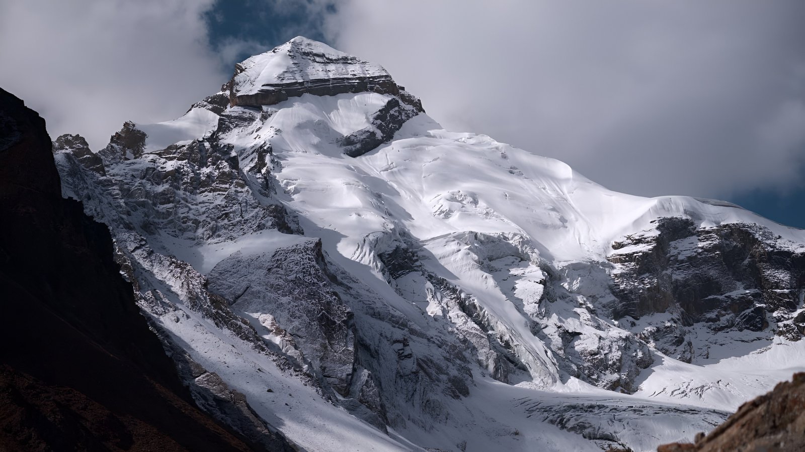 Adi Kailash, Om Parvat Yatra With Panchulli Basecamp Trek Gallery