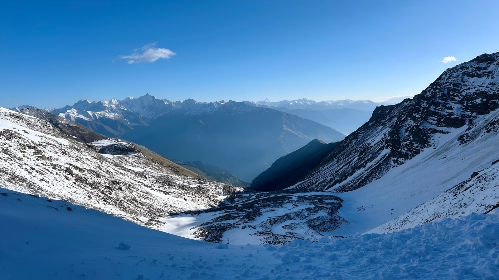 Buranghati Trek Gallery 