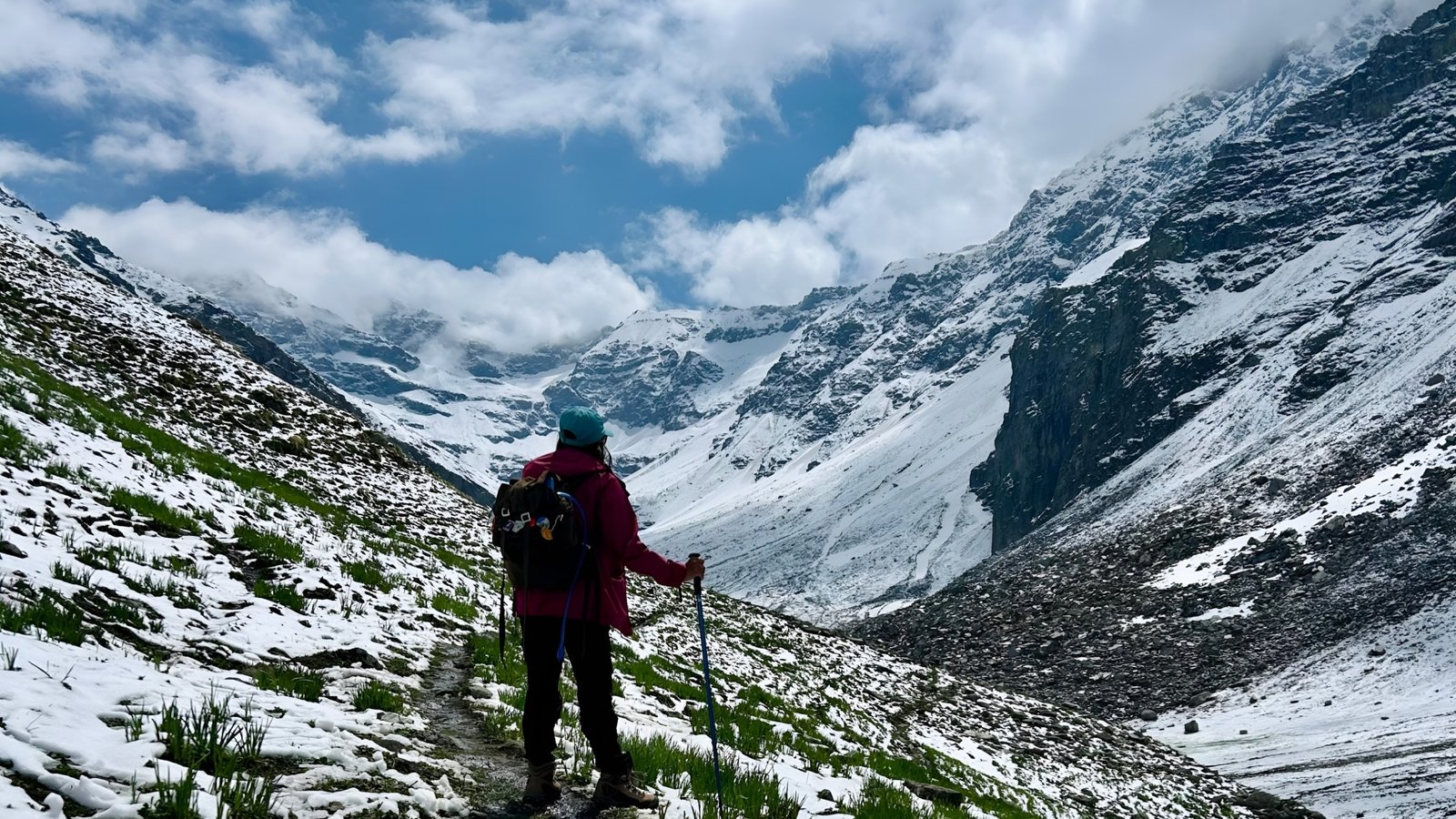 Buranghati Trek Gallery 