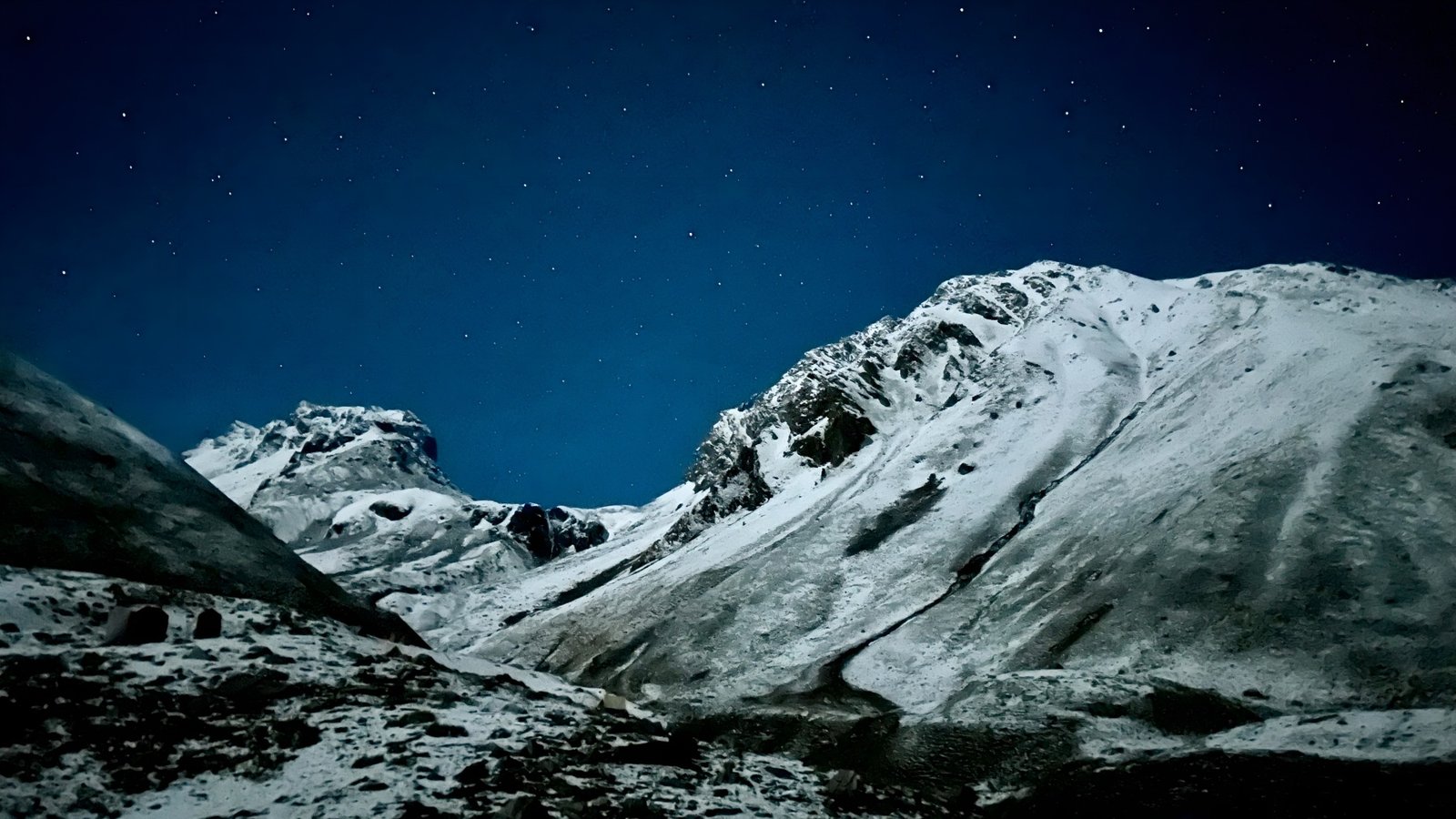 Buranghati Trek Gallery 