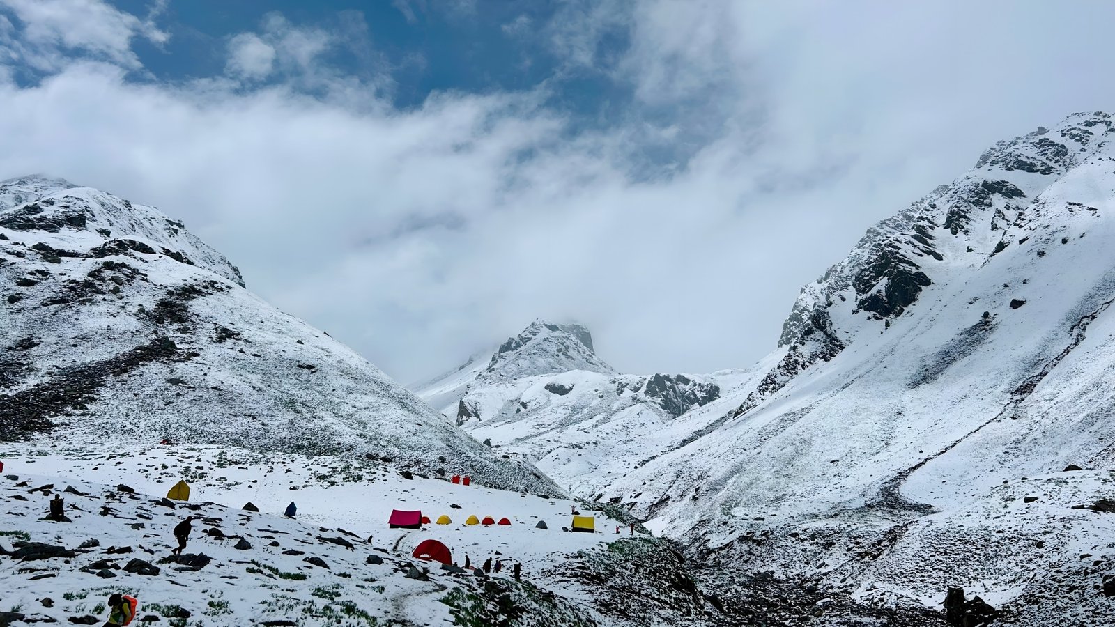 Buranghati Trek Gallery 