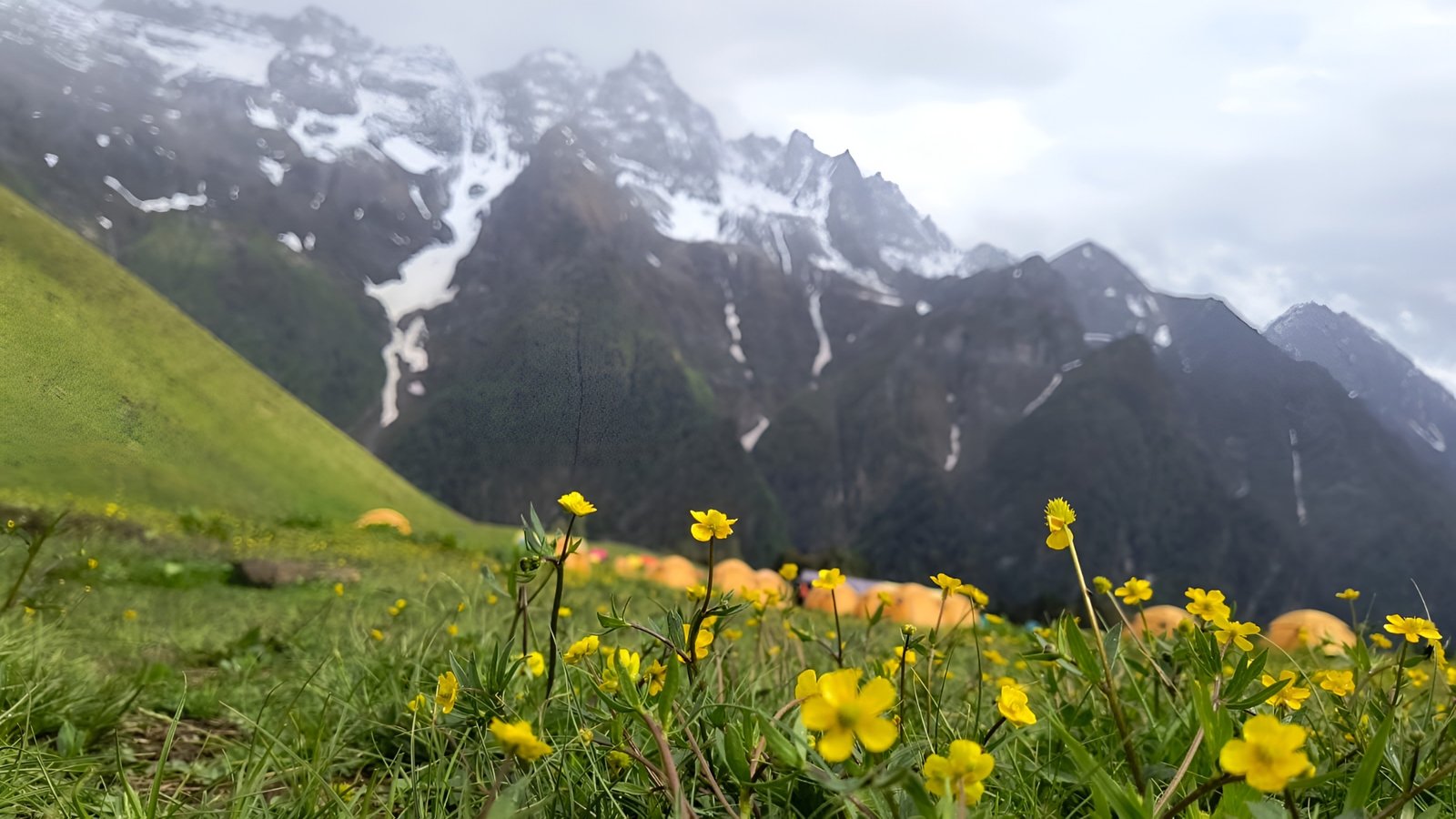 Buranghati Trek Gallery 