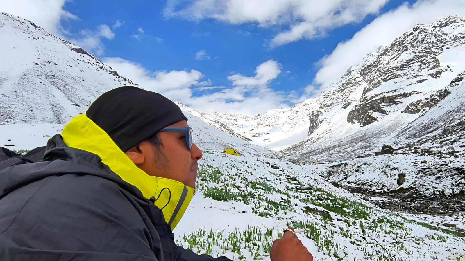 Buranghati Trek Gallery 