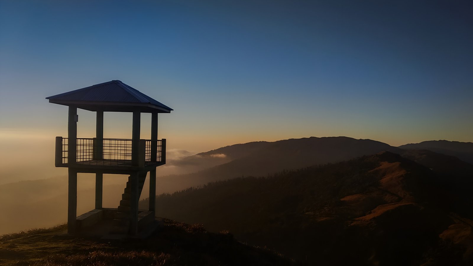 Chintaphu Sandakphu Trek Gallery 