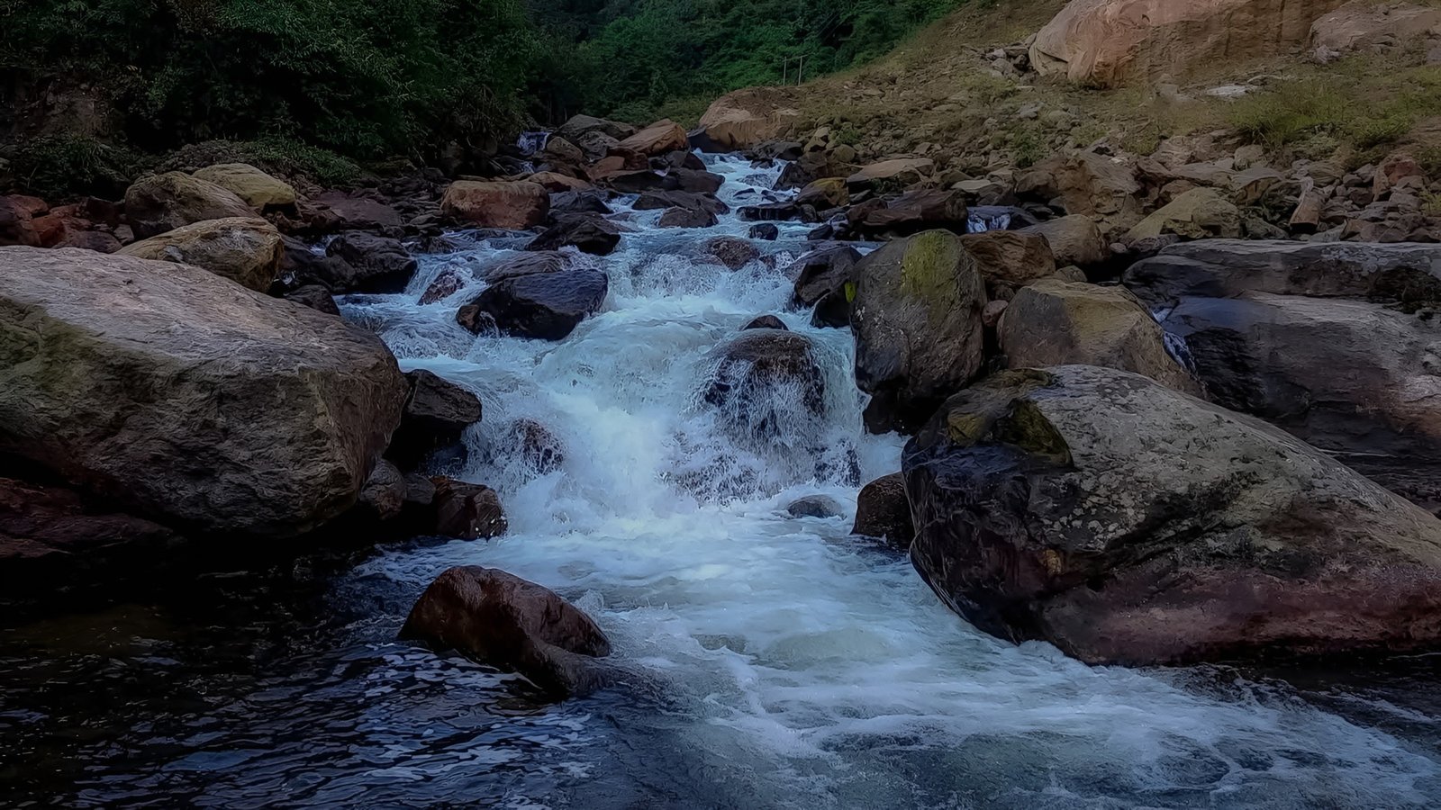 Chintaphu Sandakphu Trek Gallery 