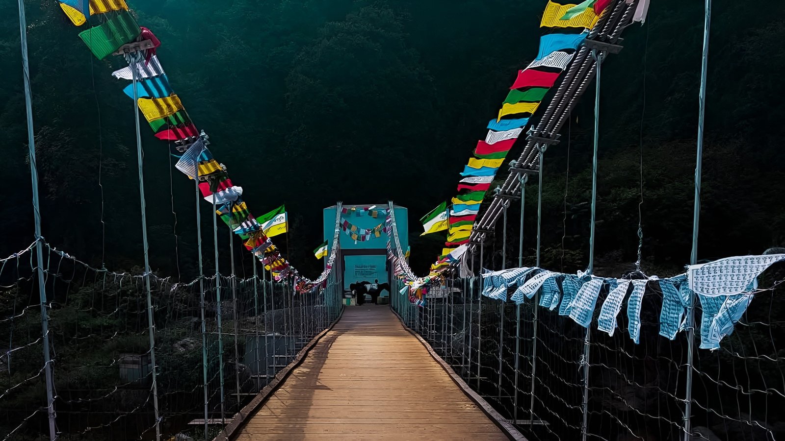 Chintaphu Sandakphu Trek Gallery 