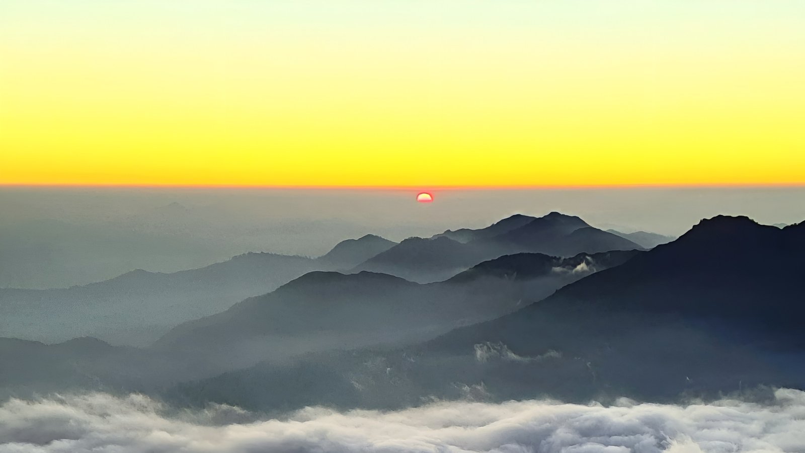 Chintaphu Sandakphu Trek Gallery 