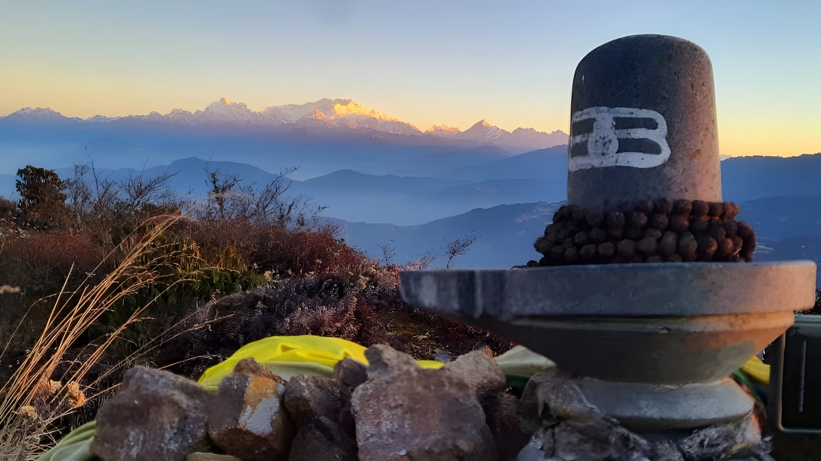Chintaphu Sandakphu Trek Gallery 