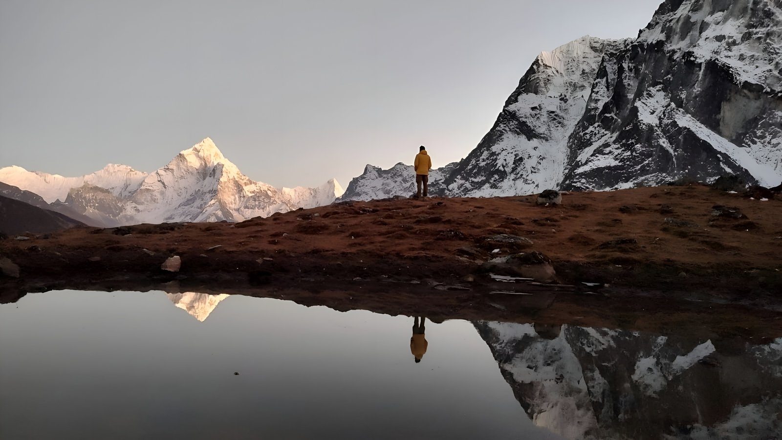 Everest Basecamp Trek Gallery 