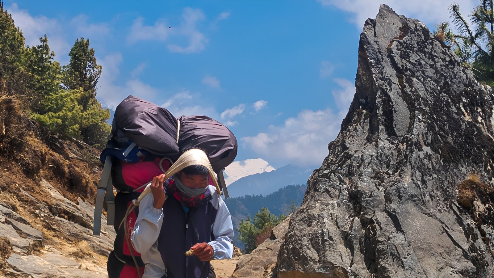 Everest Basecamp Trek Gallery 