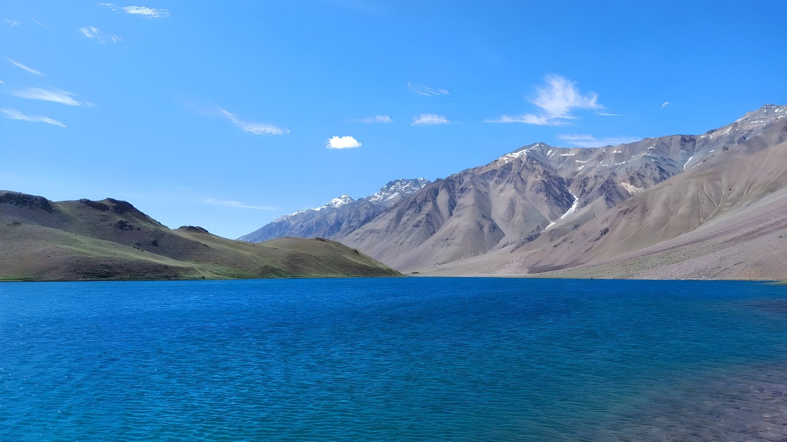 Hampta Pass Trek Gallery 