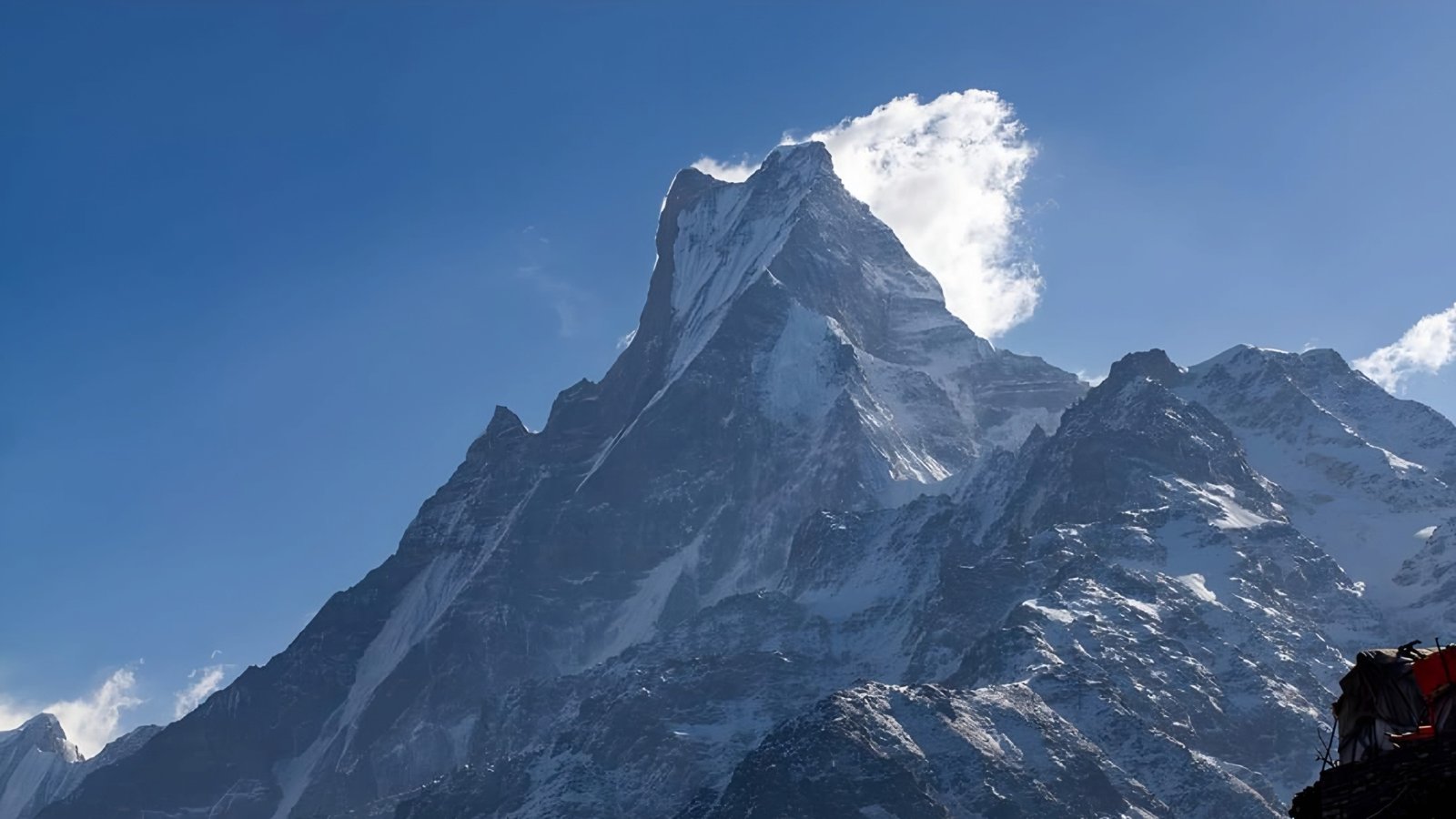 Mardi Himal Trek Gallery