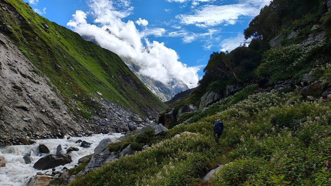 Pin Parvati Pass Trek Gallery
