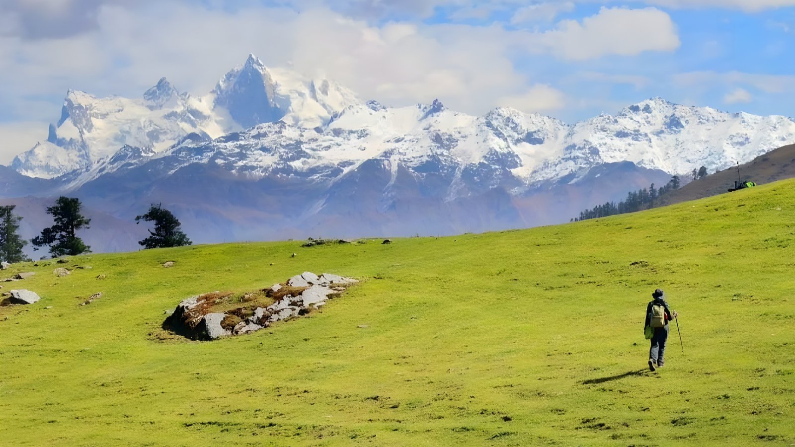 Phullara Ridge Trek Gallery 