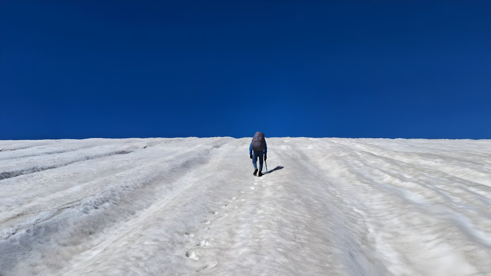 Panpatia Col Trek Gallery