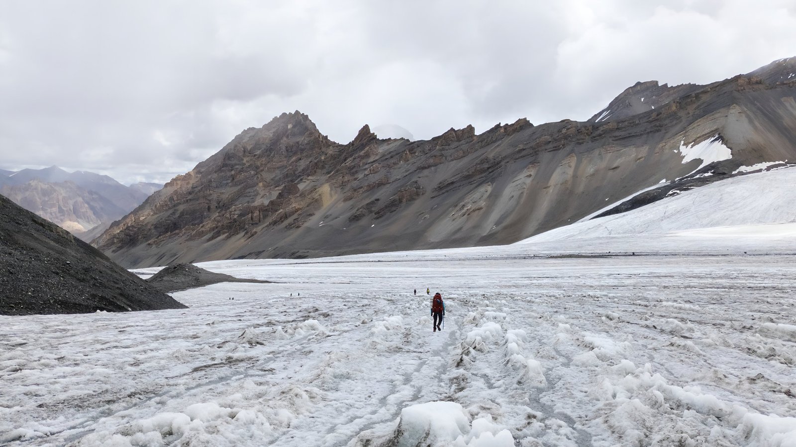 Parang La Trek Gallery 