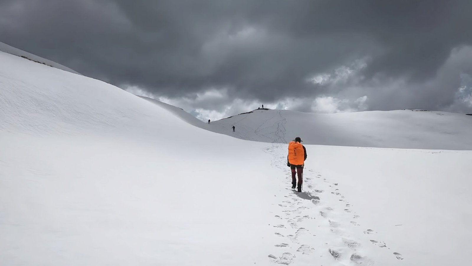 Ali Bedini Bugyal Trek Gallery 