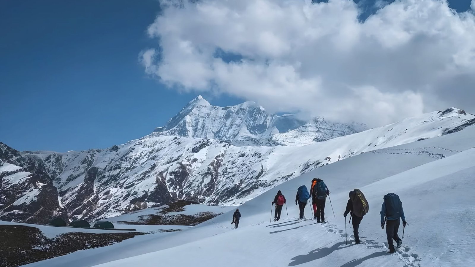Ali Bedini Bugyal Trek Gallery 