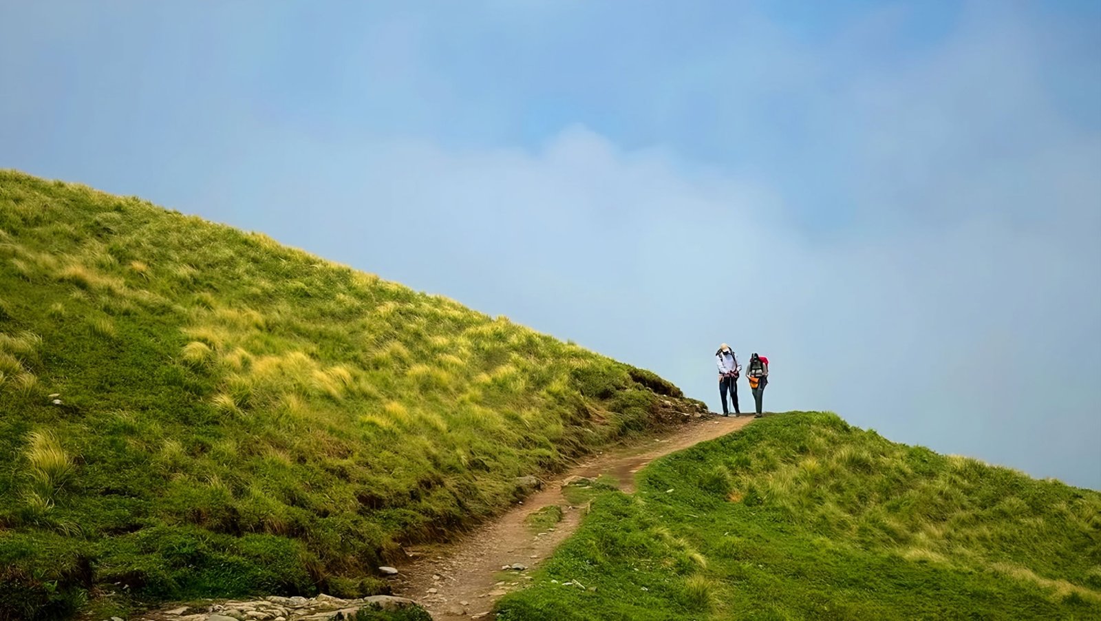 Ali Bedini Bugyal Trek Gallery 