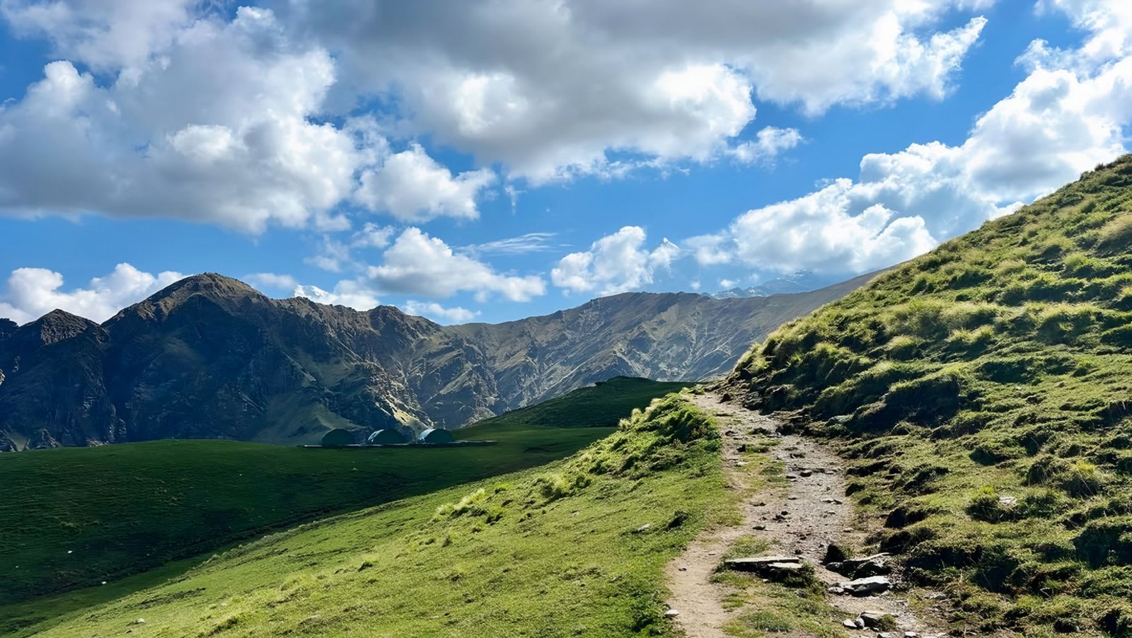 Ali Bedini Bugyal Trek Gallery 