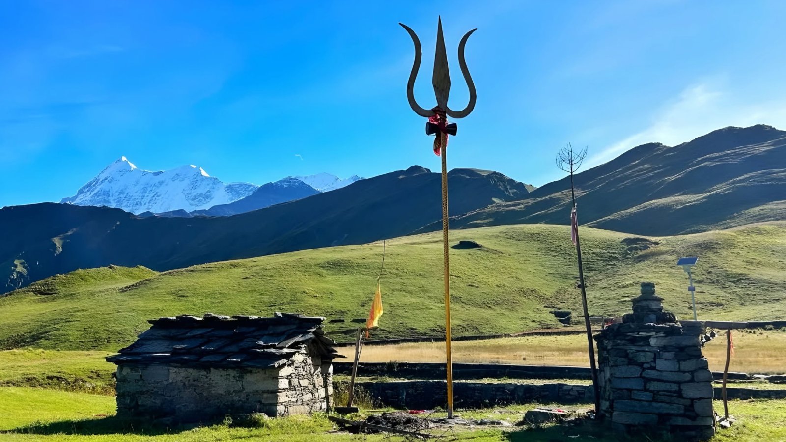 Ali Bedini Bugyal Trek Gallery 