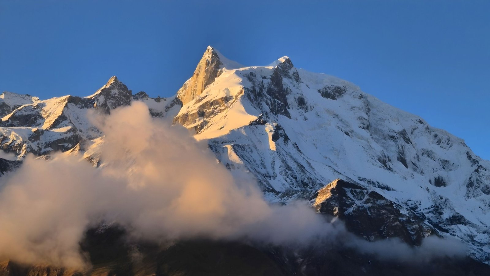 Bali Pass Trek Gallery 