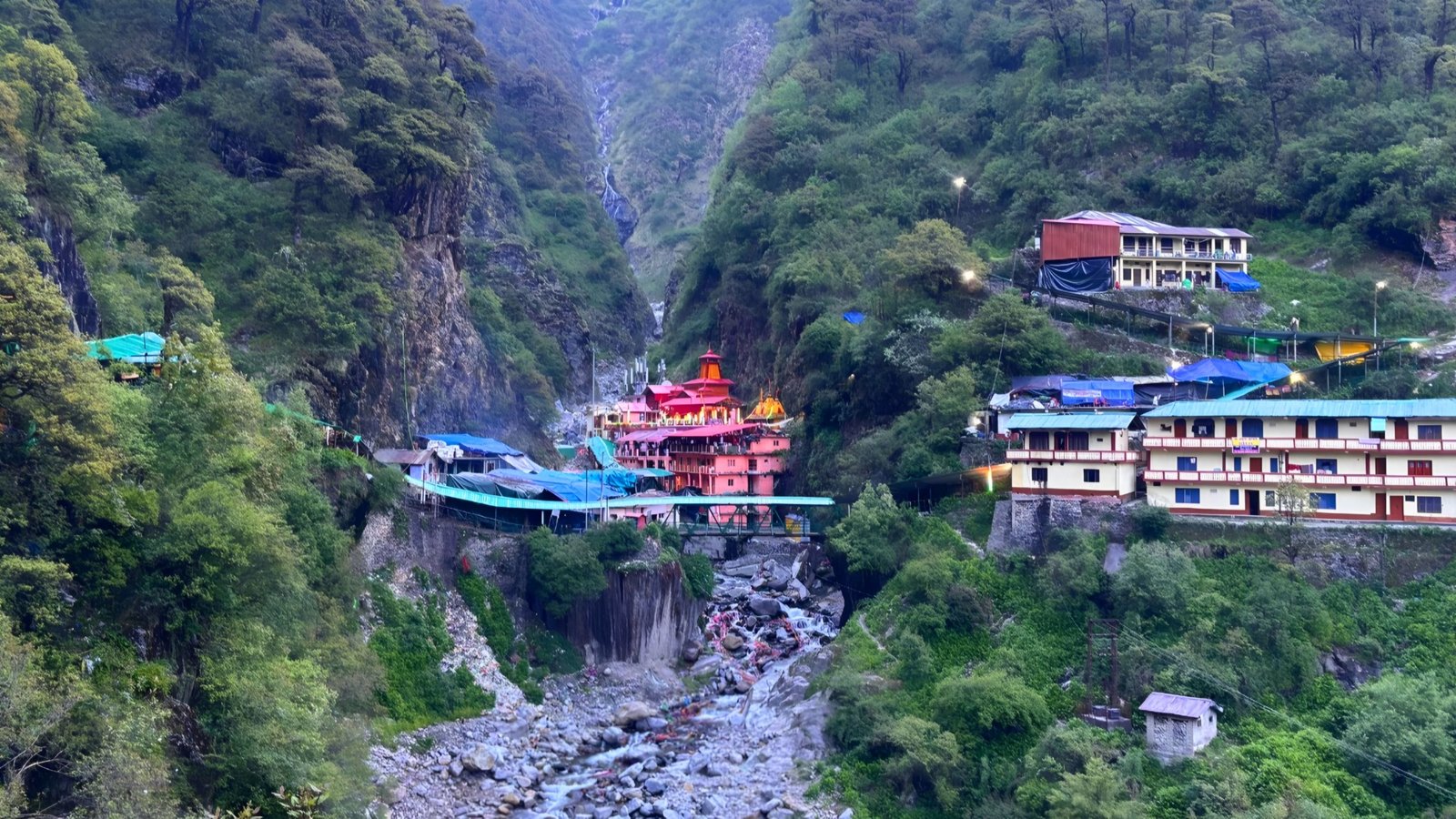 Bali Pass Trek Gallery 